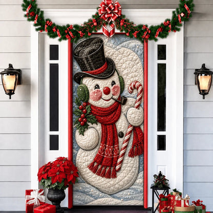 Last day 70% OFF🌟2026 3D Christmas front door decoration