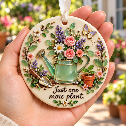 ✨ One More Moment — Hobby Keepsake Collection