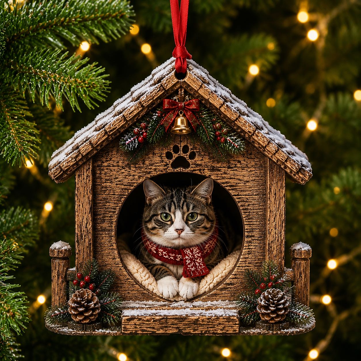 Woodland Christmas Storybook Collection™