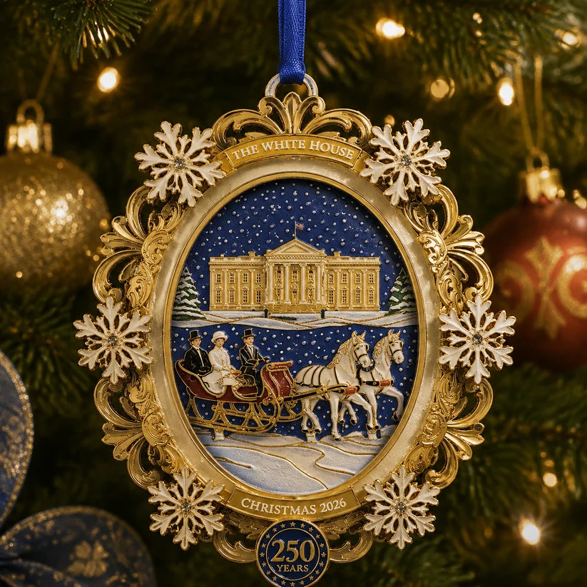 ⏰ Almost Sold Out! 🔥 America 250 Historic Keepsake Collection™