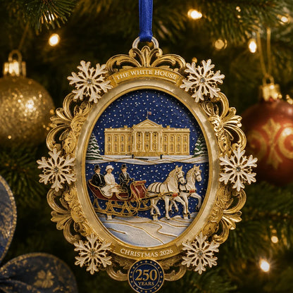 ⏰ Almost Sold Out! 🔥 America 250 Historic Keepsake Collection™