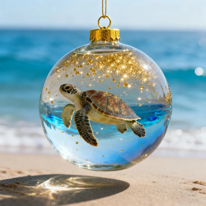 ⏰ Almost Sold Out! 🐂2026 Wildlife Wonders Collection Ornament