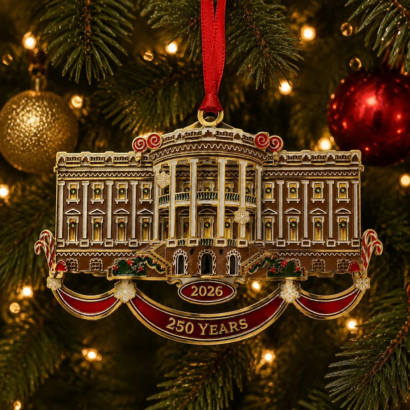 ⏰ Almost Sold Out! 🔥 America 250 Historic Keepsake Collection™