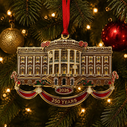 ⏰ Almost Sold Out! 🔥 America 250 Historic Keepsake Collection™