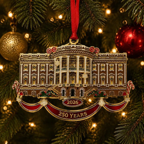 ⏰ Almost Sold Out! 🔥 America 250 Historic Keepsake Collection™