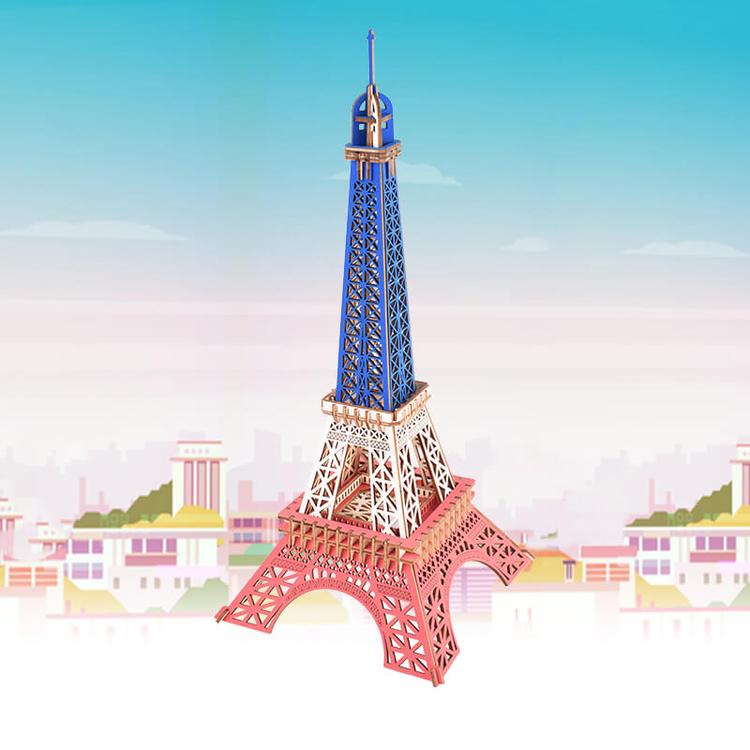 Eiffel Tower