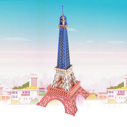 Eiffel Tower