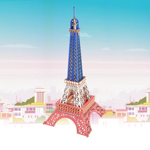 Eiffel Tower