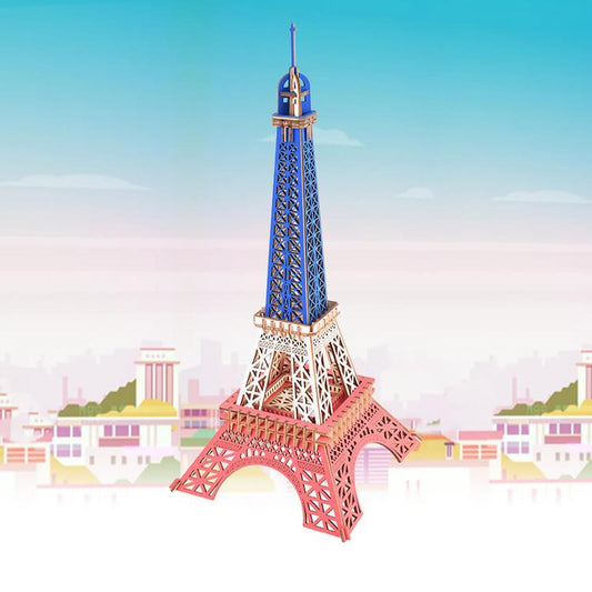 Eiffel Tower