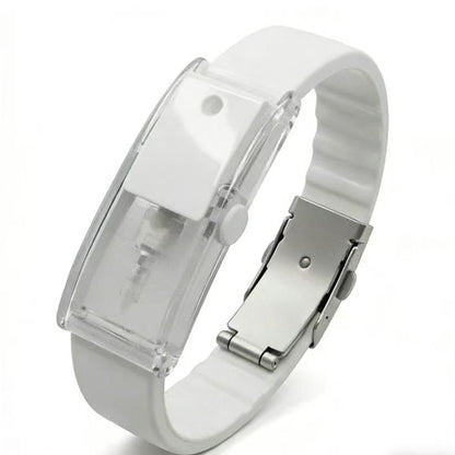 🔥Christmas Sale 49% OFF 🎄The Scentoro Fragrance Bracelet