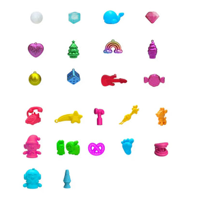 2026 Advent Calendar Sensory & Fidget Toy