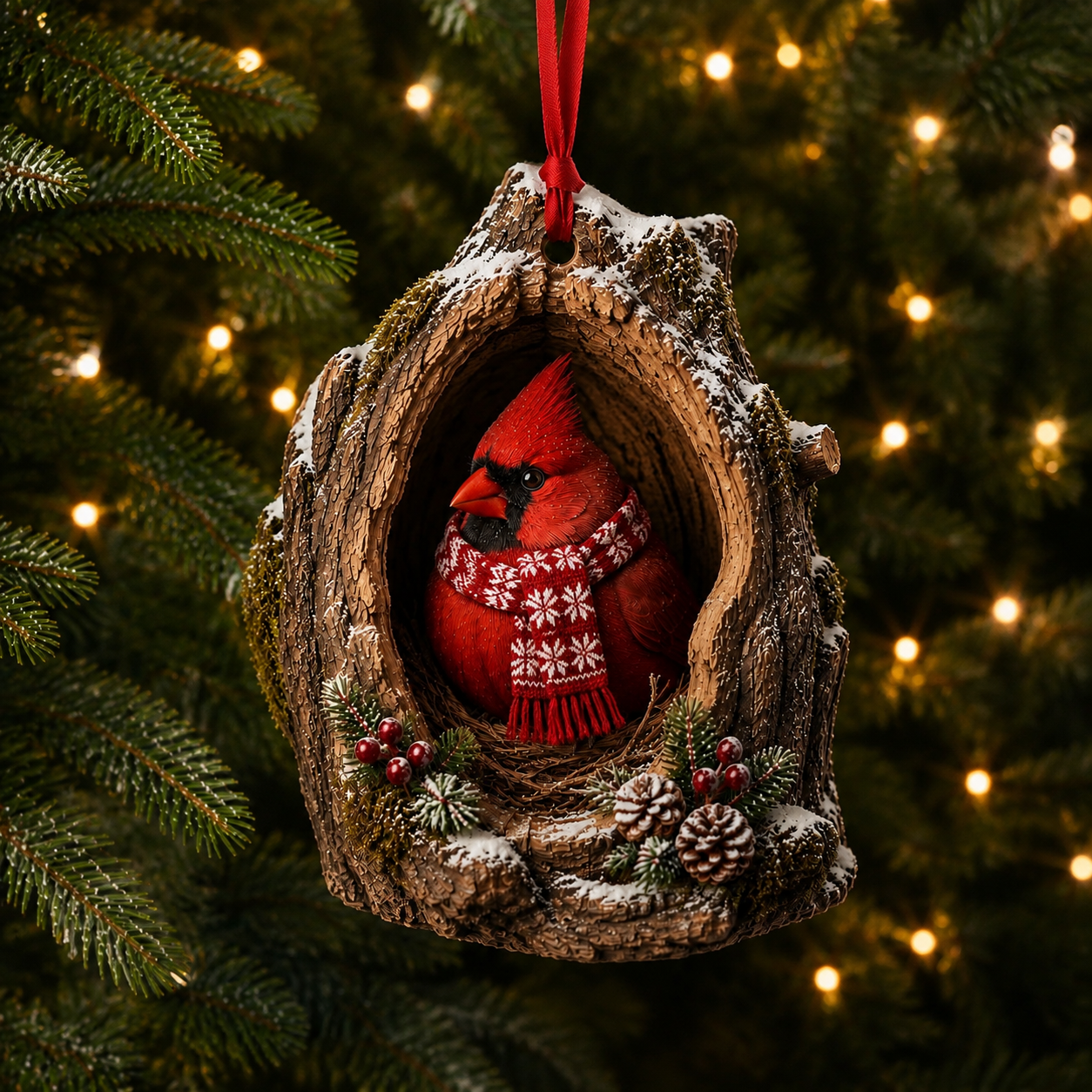 Woodland Christmas Storybook Collection™