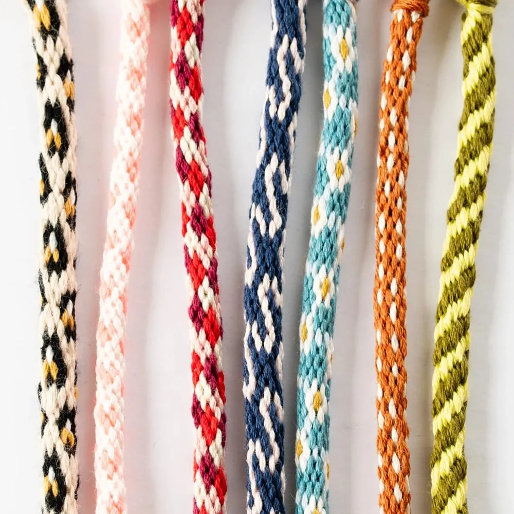 🔥Limited time 70% OFF -✨DIY Armband Set – Create Your Own Handmade Friendship Bracelets