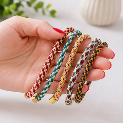 🔥Limited time 70% OFF -✨DIY Armband Set – Create Your Own Handmade Friendship Bracelets