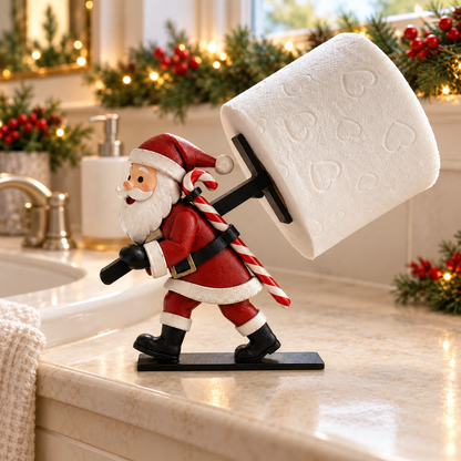 🎄 Christmas Story Toilet Paper Holder Collection