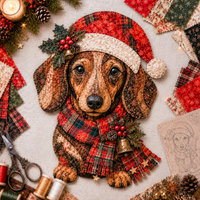 🐶Dachshund