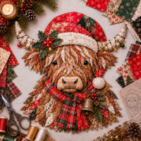 🐮Highland Cow