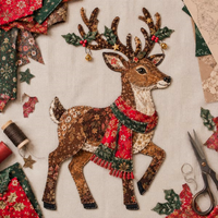 🦌Reindeer