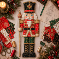 🥁Nutcracker
