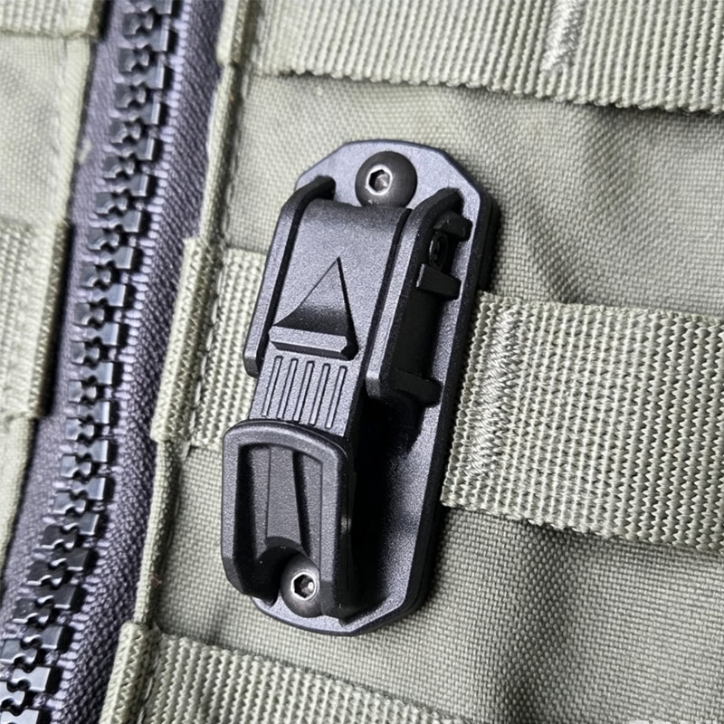 💪 Tactical Keychain 🔒