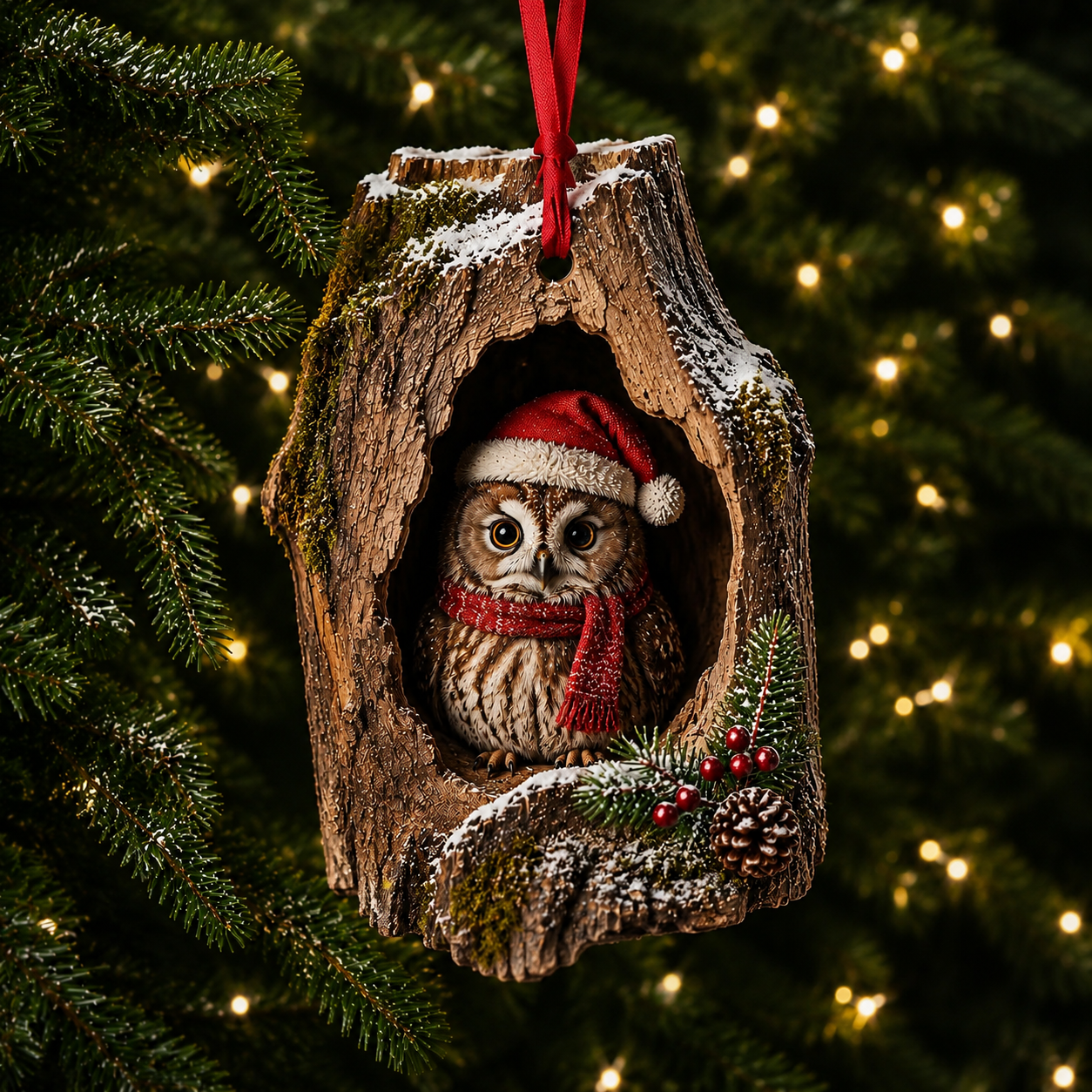 Woodland Christmas Storybook Collection™