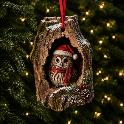 Woodland Christmas Storybook Collection™