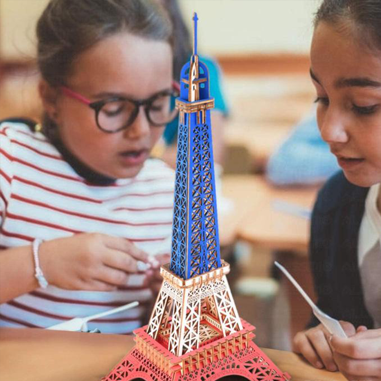 Eiffel Tower
