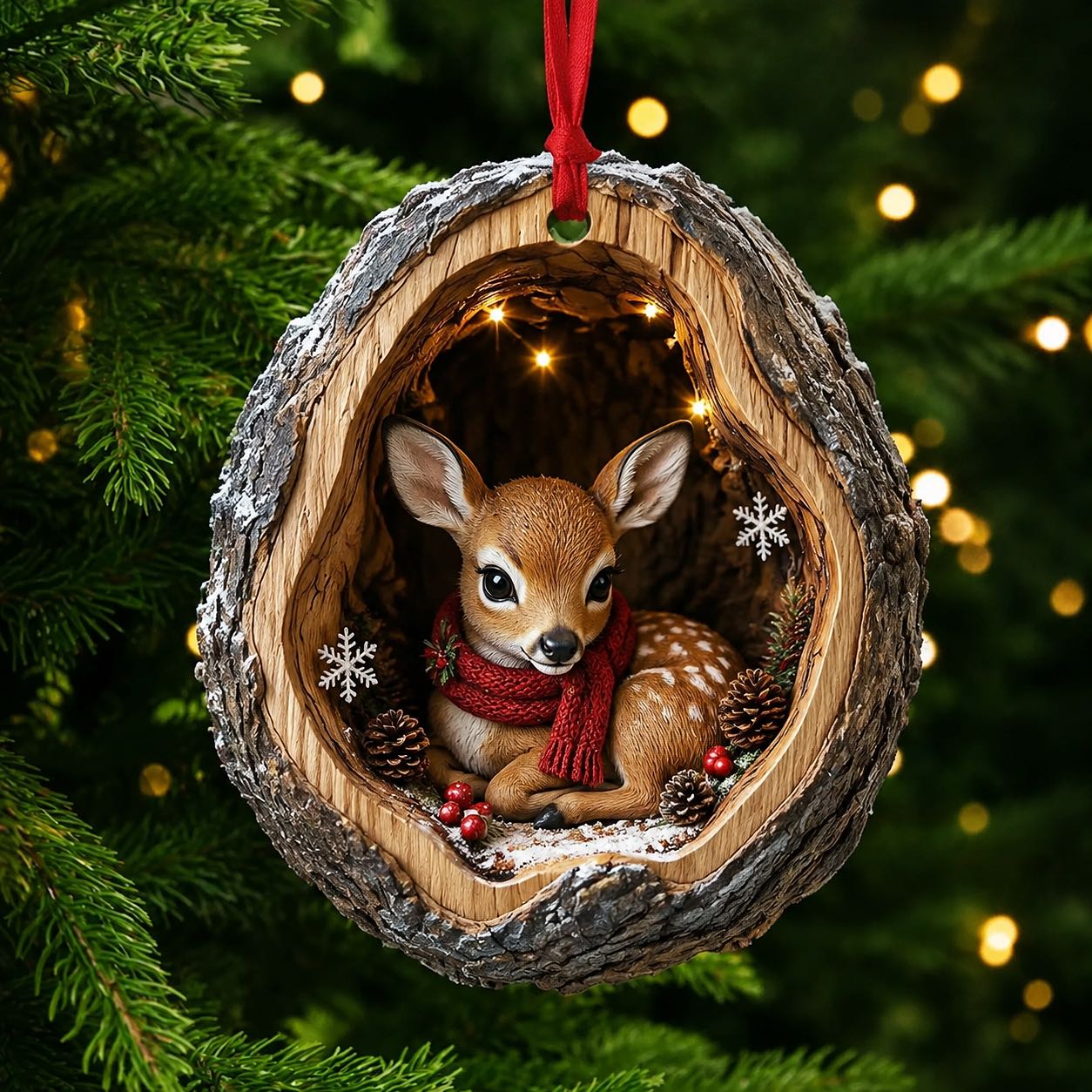 Woodland Christmas Storybook Collection™