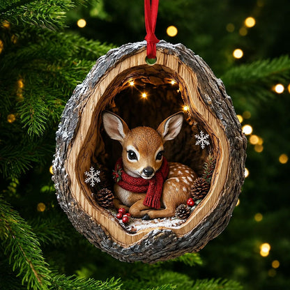 Woodland Christmas Storybook Collection™