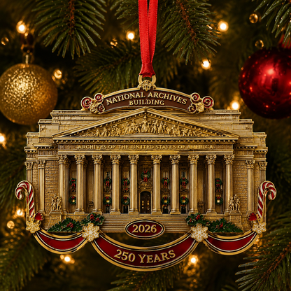 ⏰ Almost Sold Out! 🔥 America 250 Historic Keepsake Collection™