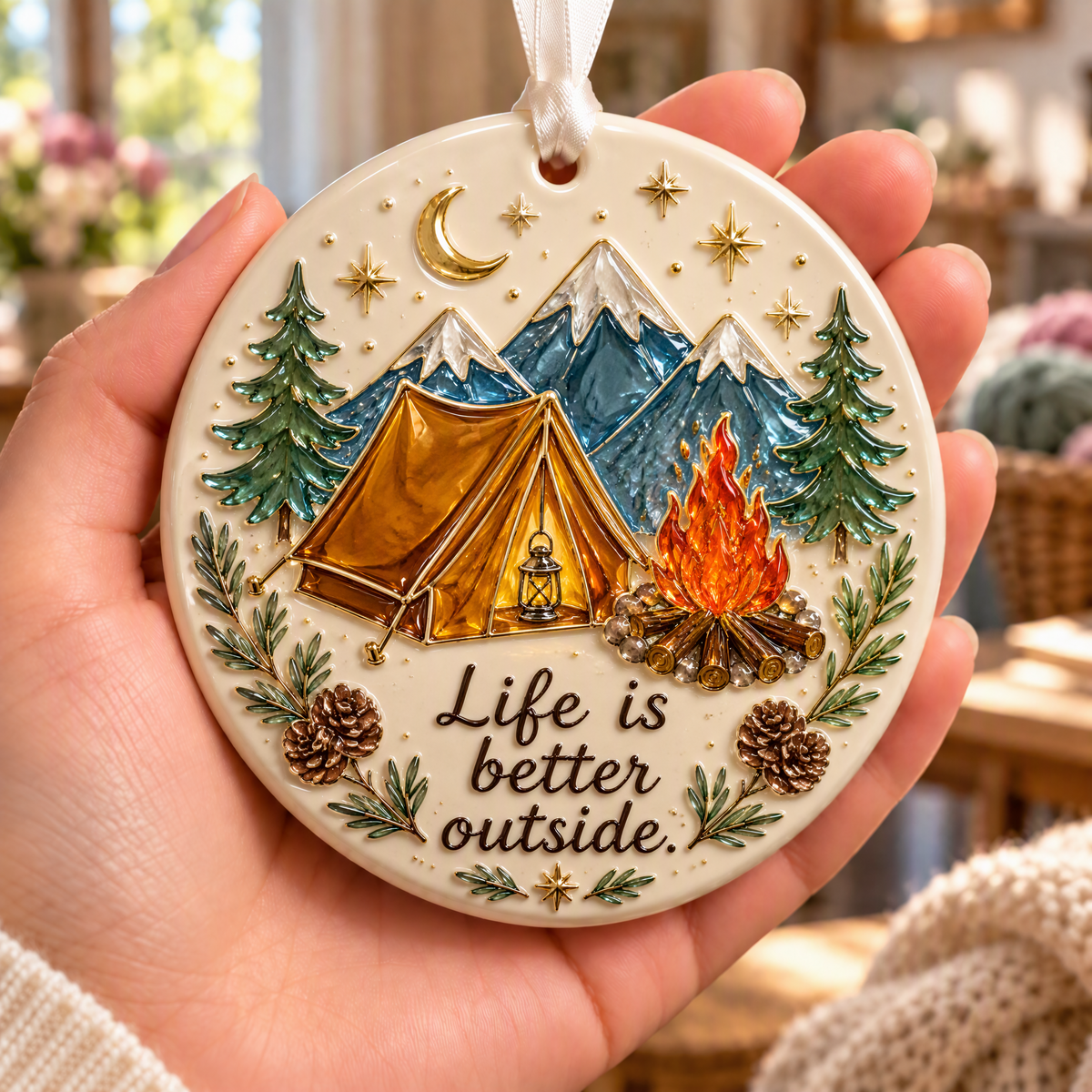 ✨ One More Moment — Hobby Keepsake Collection