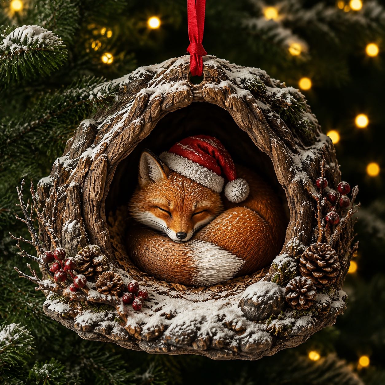 Woodland Christmas Storybook Collection™