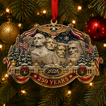 ⏰ Almost Sold Out! 🔥 America 250 Historic Keepsake Collection™
