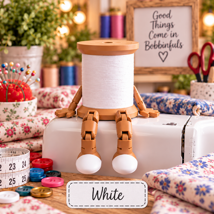 🧵Last Day 70% OFF - Thread Spool Buddy
