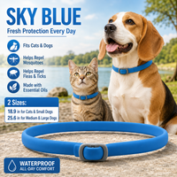 Sky Blue