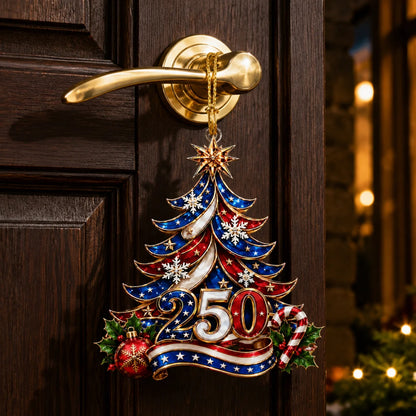 LAST DAY 70% OFF ❄America 250™ Christmas Heritage Ornament