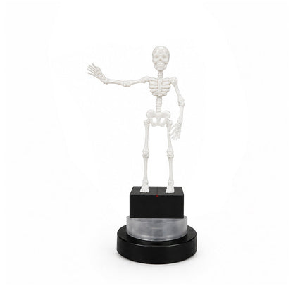 🔥LAST DAY 70% OFF - 🎃 Haunted Aquarium Skeleton Ornament 💀 Halloween Fish Tank Decor