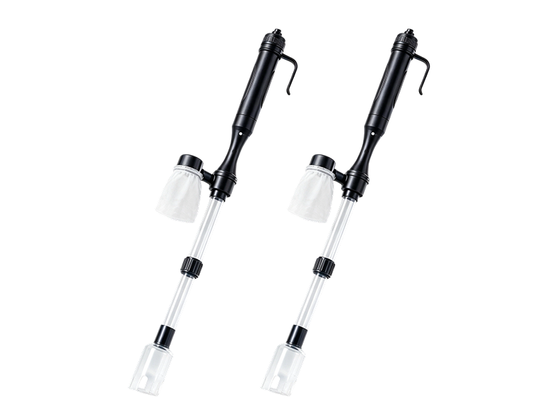 🔥Limited Time 70% OFF -🐟 Electric Aquarium Gravel Cleaner