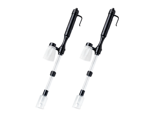 🔥Limited Time 70% OFF -🐟 Electric Aquarium Gravel Cleaner
