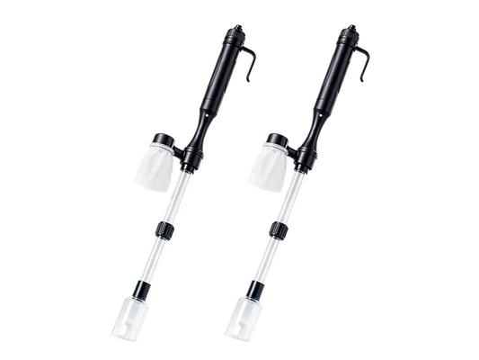 🔥Limited Time 70% OFF -🐟 Electric Aquarium Gravel Cleaner