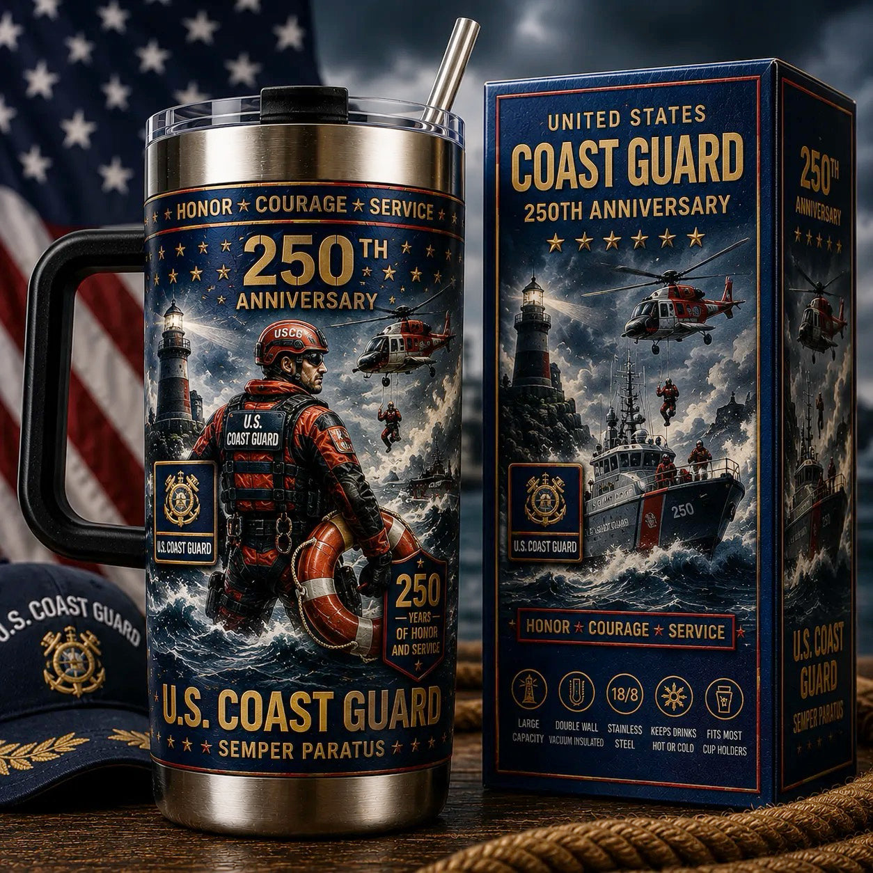 U.S. Coast Guard