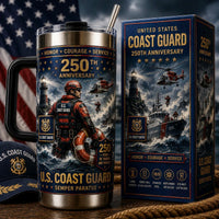 U.S. Coast Guard
