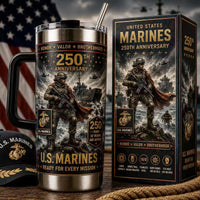 U.S. Marines