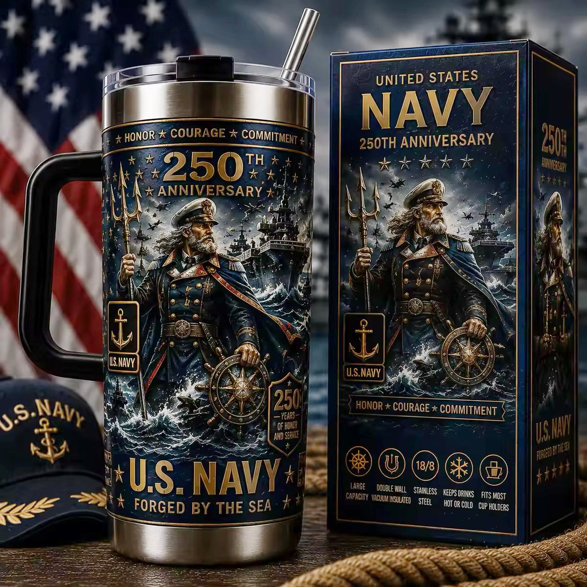 U.S. Navy