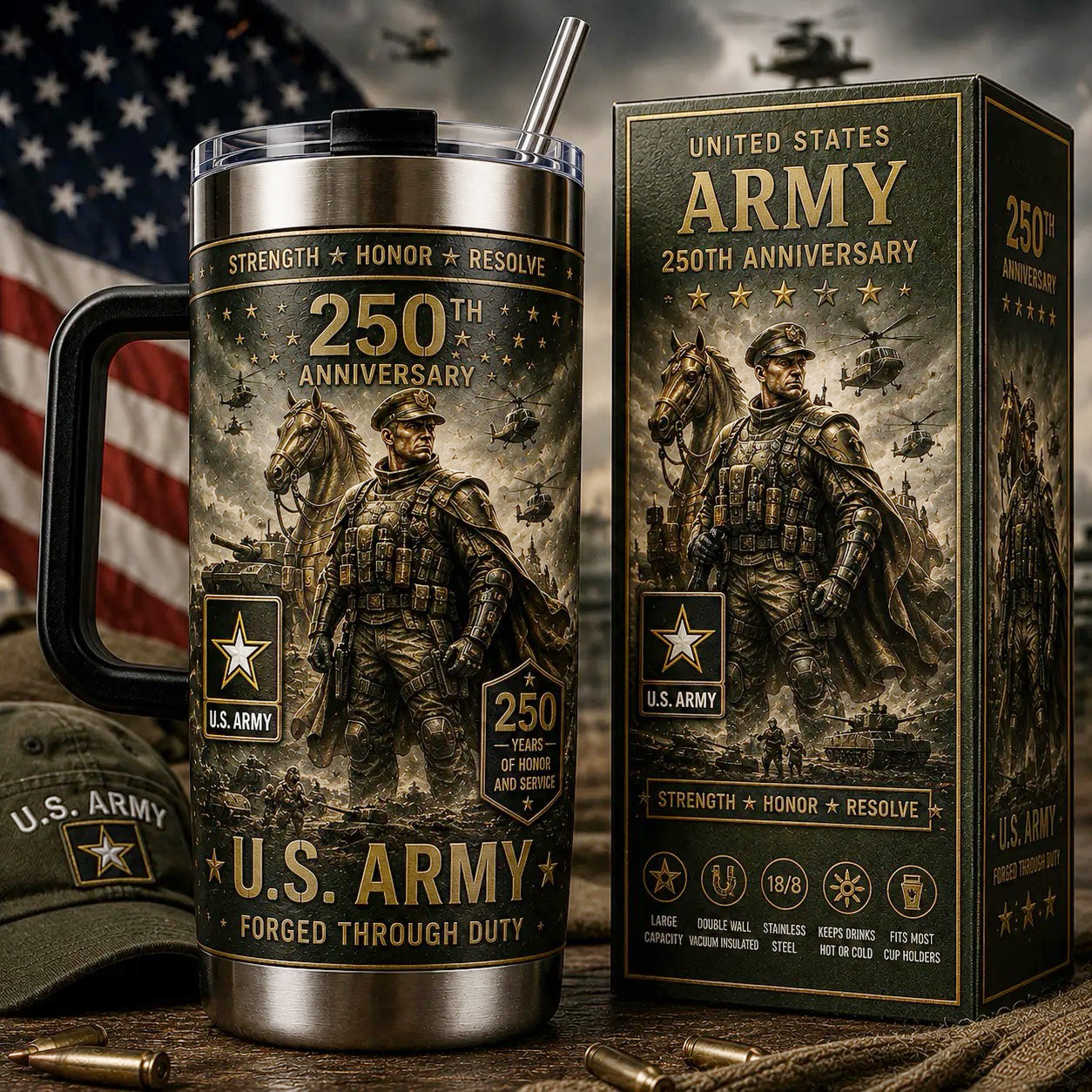 U.S. Army