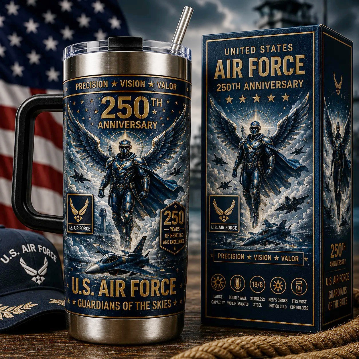 U.S. Air Force