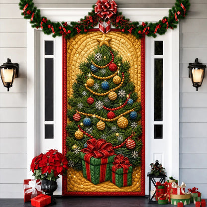 Last day 70% OFF🌟2026 3D Christmas front door decoration