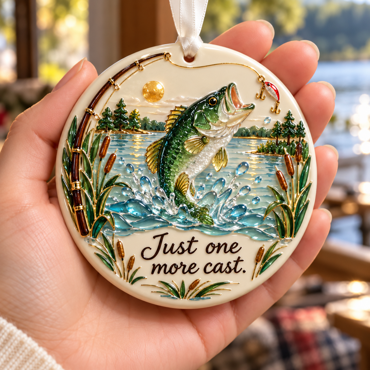 ✨ One More Moment — Hobby Keepsake Collection