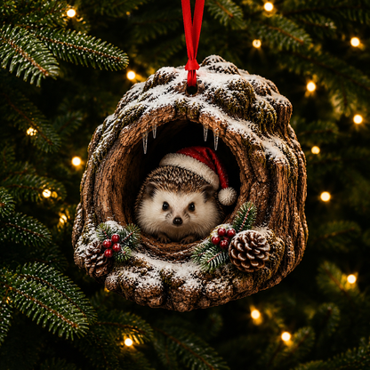 Woodland Christmas Storybook Collection™