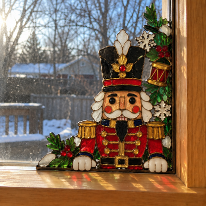 LAST DAY 70% OFF 🎄 Christmas Window Corner Peeker Collection
